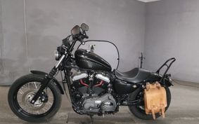HARLEY HARLEY XL1200N CZ3