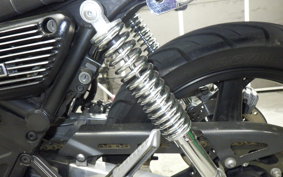 KAWASAKI ZEPHYR 400 KAI 2007 ZR400C