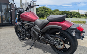 KAWASAKI VULCAN S 2022 EN650J