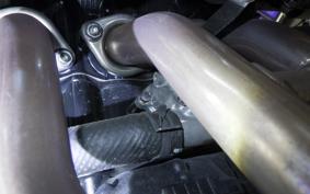KAWASAKI Z900 Gen.2 2023 ZR900B