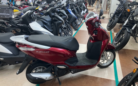HONDA LEAD 125 JF45