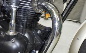 KAWASAKI W800 2015 EJ800A