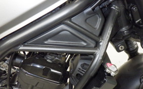 HONDA REBEL 250 1998 MC49