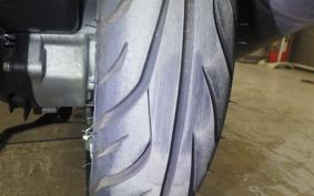 SUZUKI LET's 4 2021 CA45A