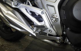 HONDA NC750X DCT 2026 RH23