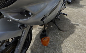SUZUKI SV650 S 1999 VP52A