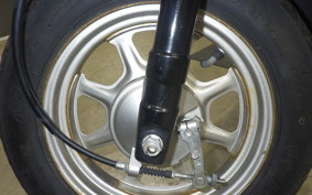 HONDA GIORNO 3 AF77