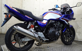 HONDA CB400 SUPER  BOL D'OR ABS 2024 NC42
