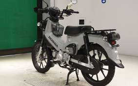 HONDA ｸﾛｽｶﾌﾞ110-3 1999 JA60