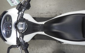 HONDA PCX125 2025 JF28