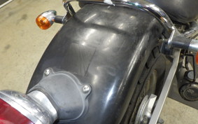SUZUKI VANVAN 200 2002 NH41A