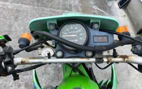KAWASAKI KDX125 SR DX125A