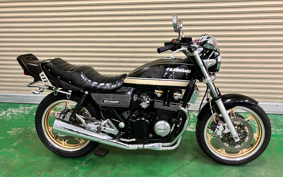 KAWASAKI ZEPHYR400K 2001 ZR400C