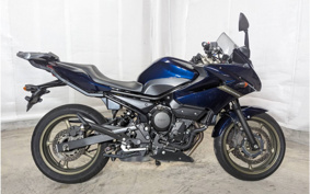 YAMAHA XJ6 DIVERSION 2009 RJ19