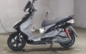 YAMAHA CYGNUS125XSR SE44J