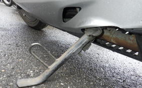 SUZUKI SKYWAVE 250 (Burgman 250) S Gen.3 2007 CJ44A