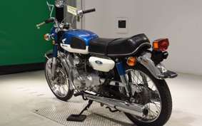 HONDA CB125 K CB125K