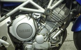 YAMAHA TRX850 1997 4NX