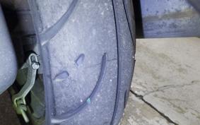 SUZUKI ADDRESS V125 CF4EA
