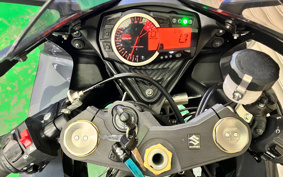 SUZUKI GSX-R750 2015 C4111