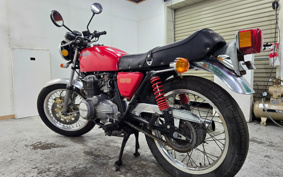 HONDA CB400 1975 CB400F