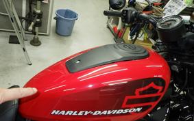 HARLEY RH975 2022