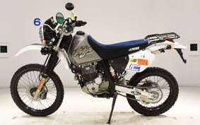HONDA XR250 BAJA 2016 MD30