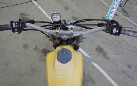 YAMAHA TW200 2JL