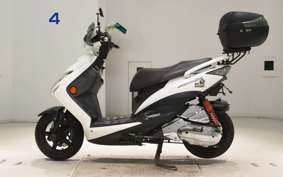 YAMAHA CYGNUS 125 XSR 2 2014 SE44J