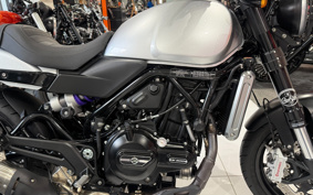 HARLEY X500 2023 W5B