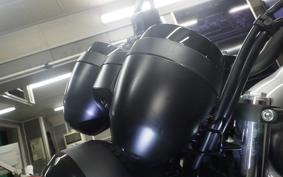 KAWASAKI Z650 RS 2022 ER650M