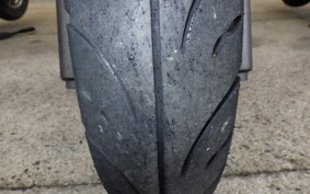 SUZUKI ADDRESS V125 G 1986 CF46A