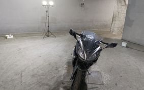 KAWASAKI NINJA400 EX400E