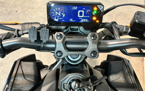 HONDA CB650R 2023 RH03