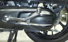SUZUKI ADDRESS 110 1997 CE47A