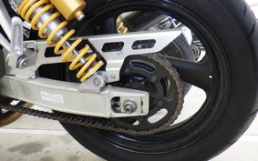 YAMAHA XJR400 Gen.3 R 2003 RH02J