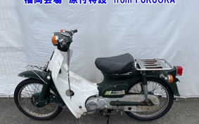 HONDA C50