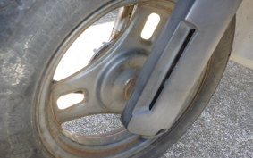 SUZUKI LET's 2 CA1PA