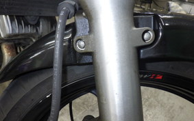 HONDA VTR 250 1999 MC33