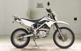 KAWASAKI KLX125 1997 LX125C