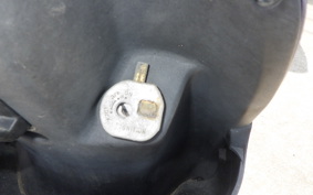 SUZUKI LET's 2 L CA1KA