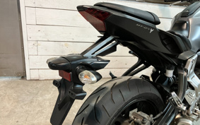 YAMAHA MT-07 2016 RM07J