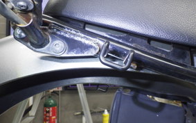 HONDA CB223S 2006 MC40