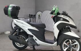 YAMAHA TRICITY 125 SE82J