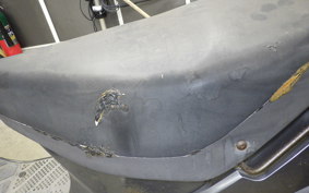 SUZUKI ADDRESS V100 2019 CE11A