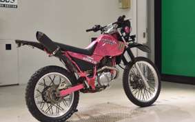 YAMAHA SEROW 225 Gen.3 DG08J