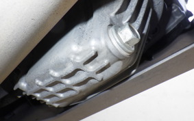 HONDA CBR250RR A MC51