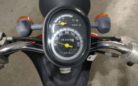 HONDA TODAY AF67