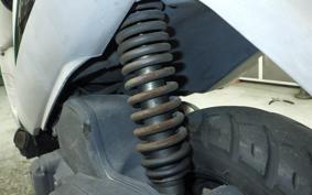 SUZUKI ADDRESS V125 CF4EA