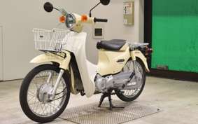 HONDA C110 SUPER CUB 2021 JA07